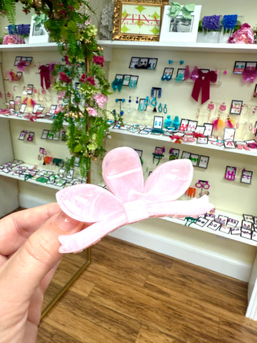 Sweet Girl, Clip Pink