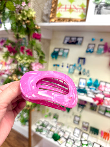 TT Clip, Pink