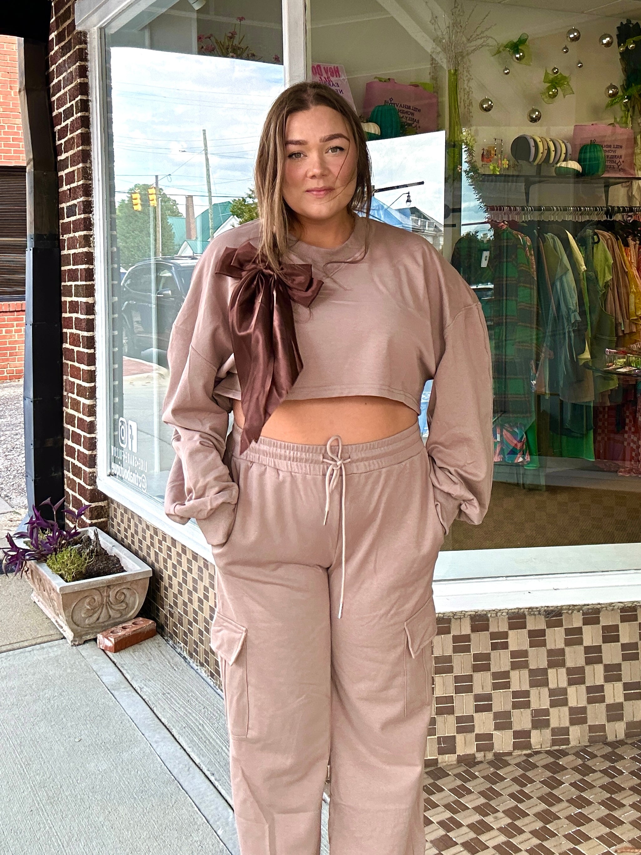 Sets/Dresses – Ztina Boutique