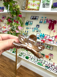 Sweet Girl, Clip Brown