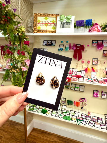 Hot Stuff Earrings
