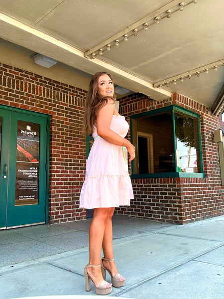 Southern & Sweet, Dress