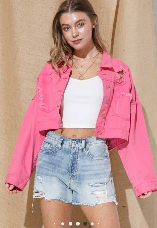 PINKSPINK オーバーサイズパイソンジャケット PINKSPINK オーバーサイズパイソンジャケット Leather Over-size Cool