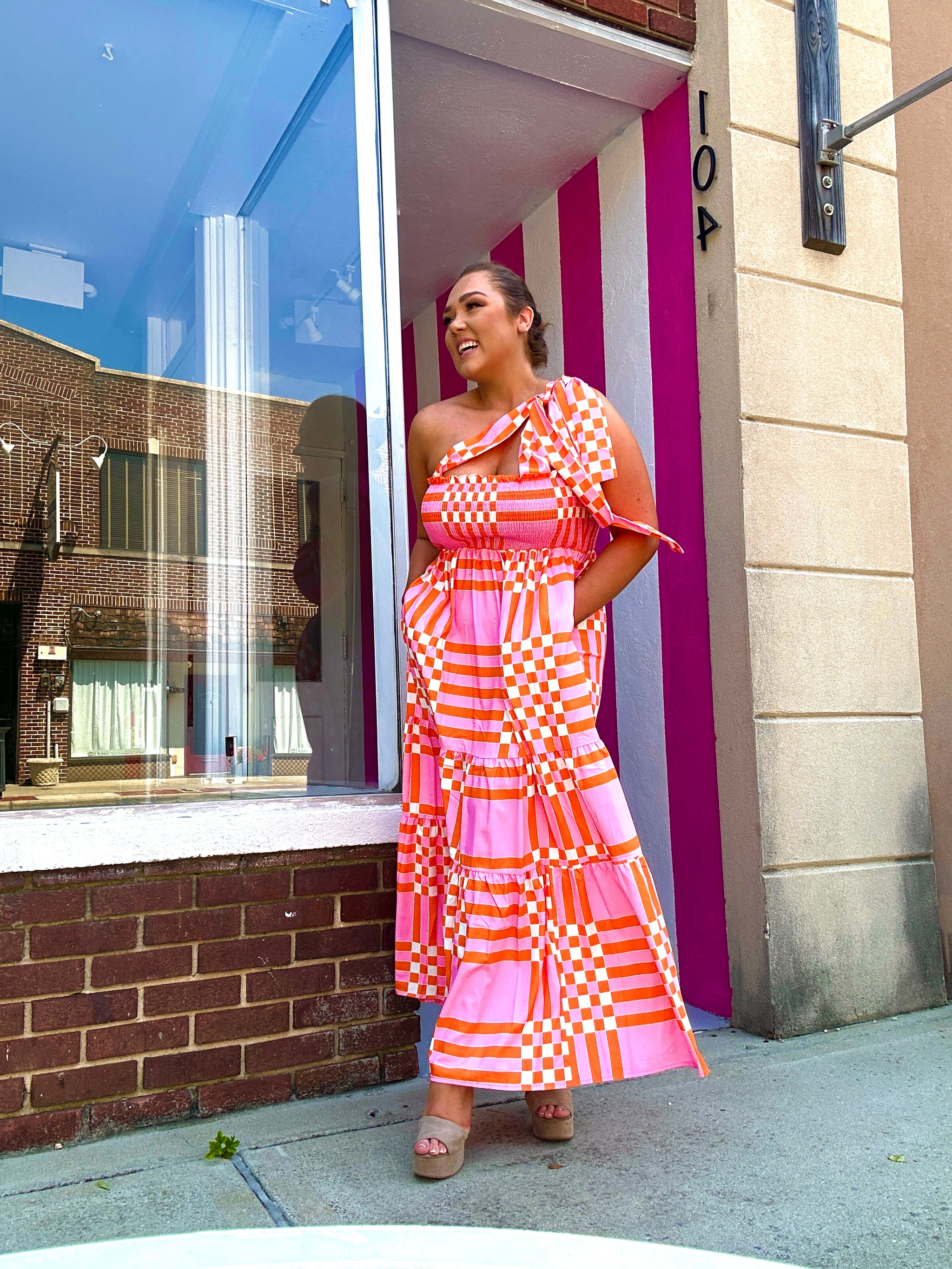 Sets/Dresses – Ztina Boutique