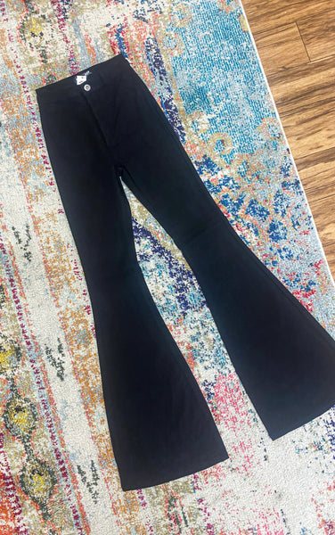 Jolene Jeans, Black