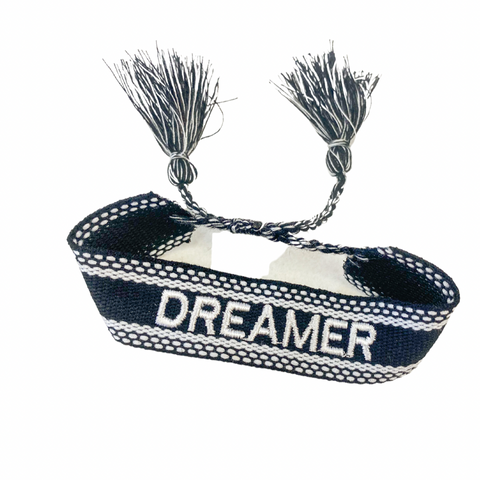 The Dreamer Bracelet